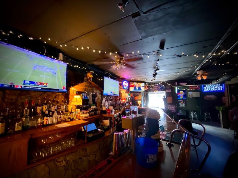 Dog Haus Biergarten -- Ohio Locations