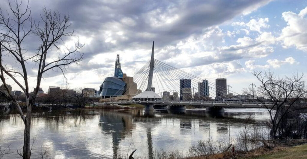 7 Cities in Canada With the Highest Crime Severity Index
