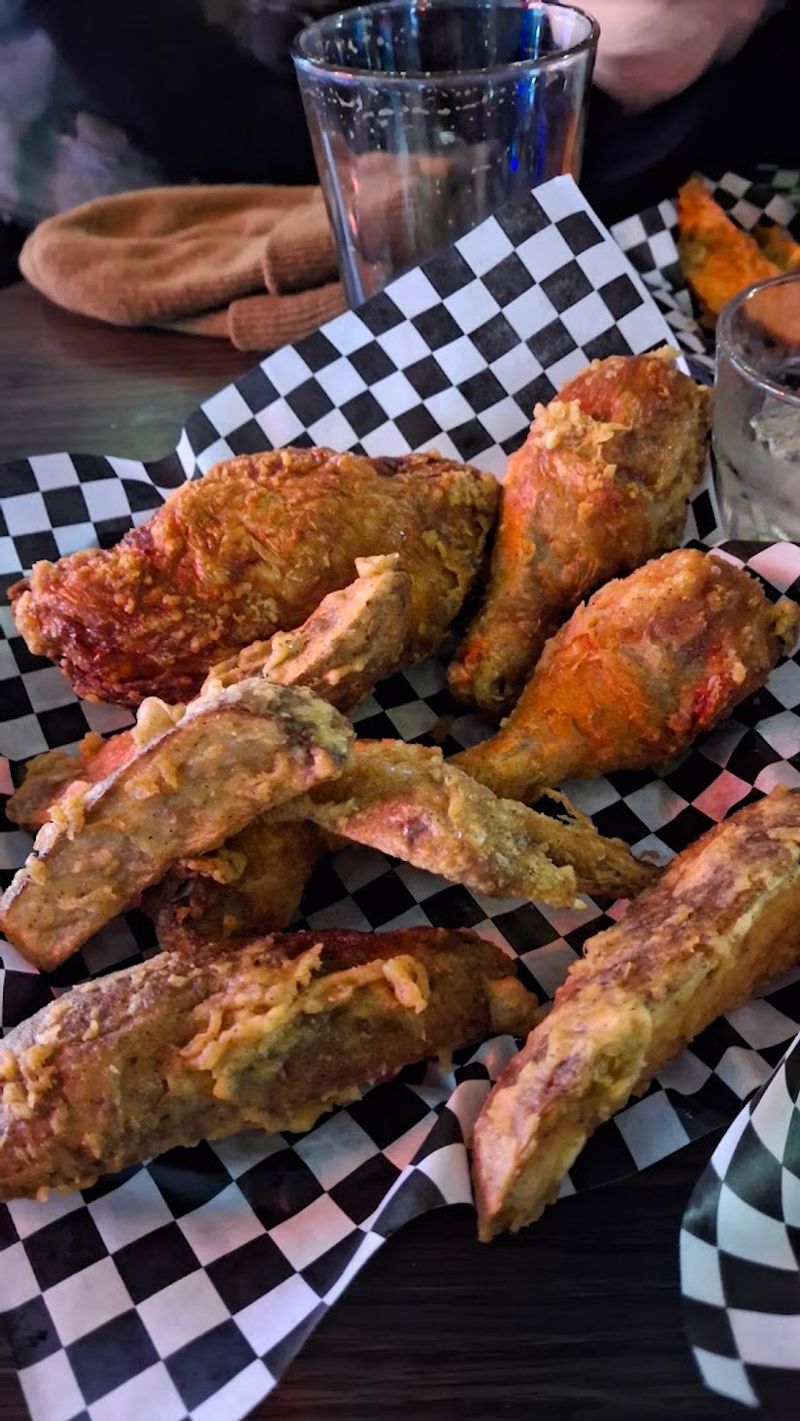 Reel M Inn — Portland