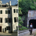 8 Eerie Places in Massachusetts That Are Not for the Faint of Heart