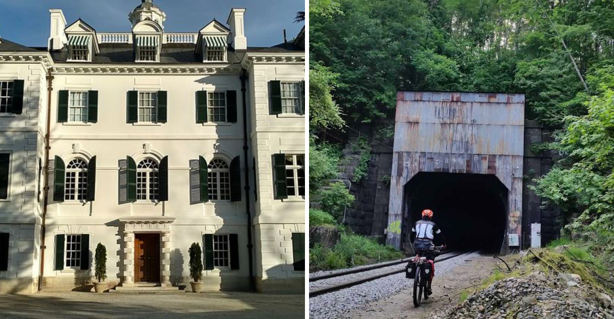 8 Eerie Places in Massachusetts That Are Not for the Faint of Heart