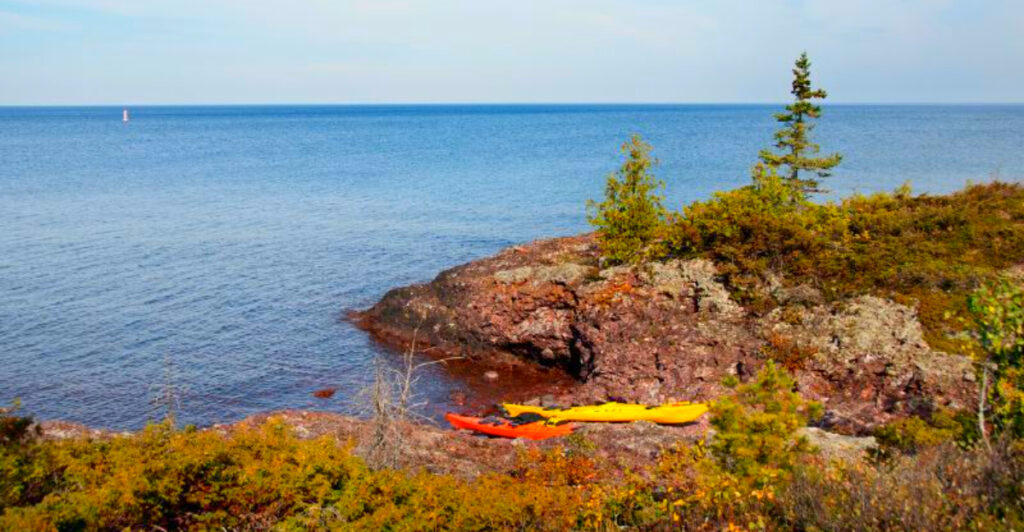 8 Hidden Michigan Islands So Remote, Even GPS Gets Lost