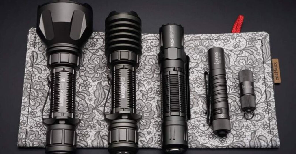 8 Legal Self-Defense Items You Can Bring on a U.S. Camping Trip