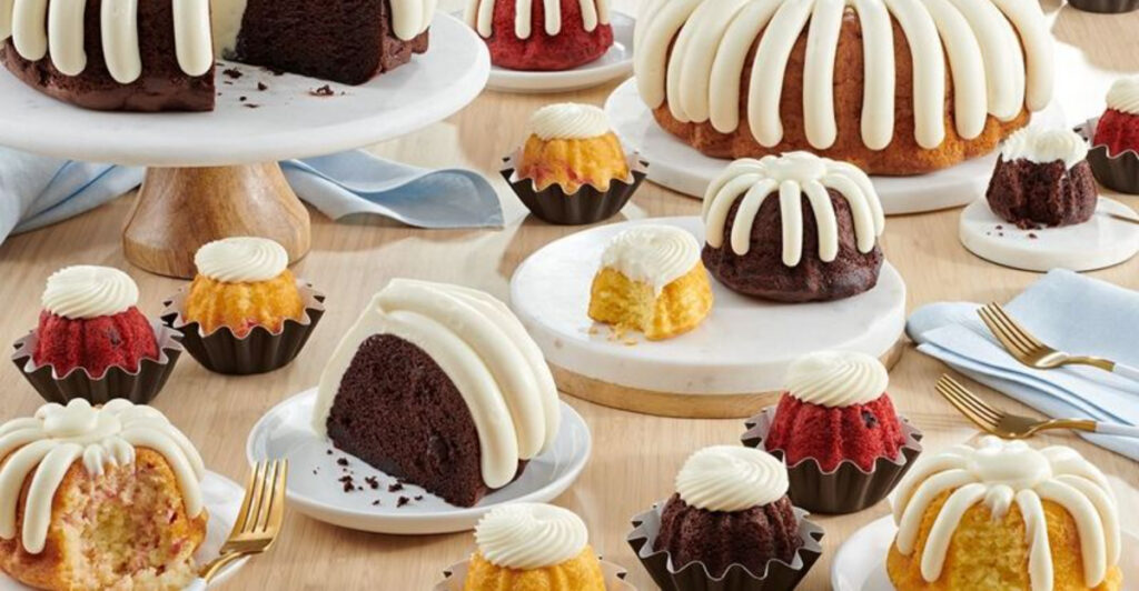8 Must-Visit Bakeries in Tallahassee That Locals Swear By