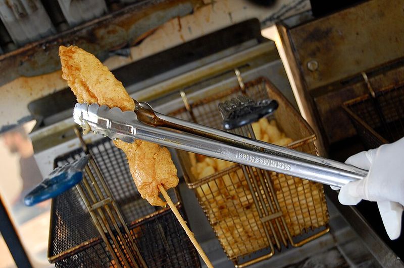 9. Nashville, TN – Comfort with a Kick