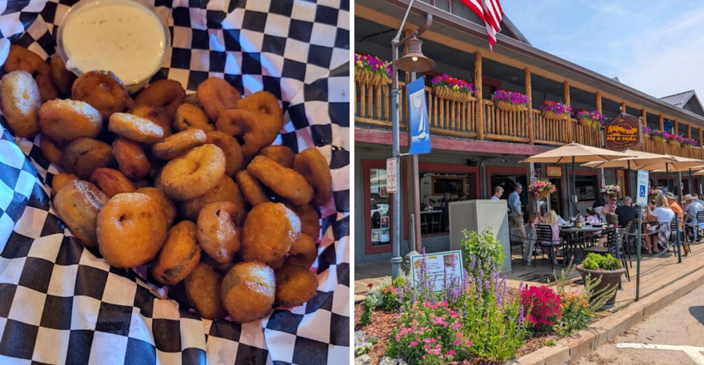 9 Colorado Restaurants Serving Rocky Mountain Oysters Worth the Trip