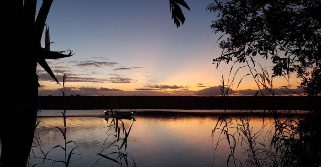 9 Florida Trails with the Most Beautiful Sunsets