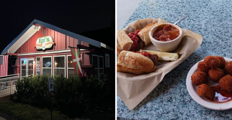 9 Hidden Gems in Idaho With Food That’s Seriously Delicious