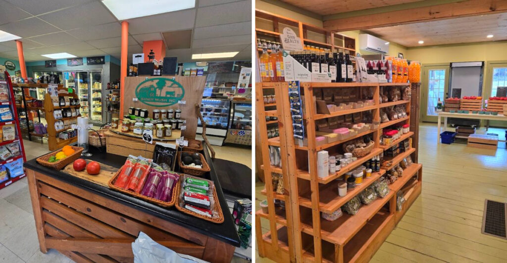 9 Must-Visit Amish Markets in North Carolina for Fresh, Homemade Goods
