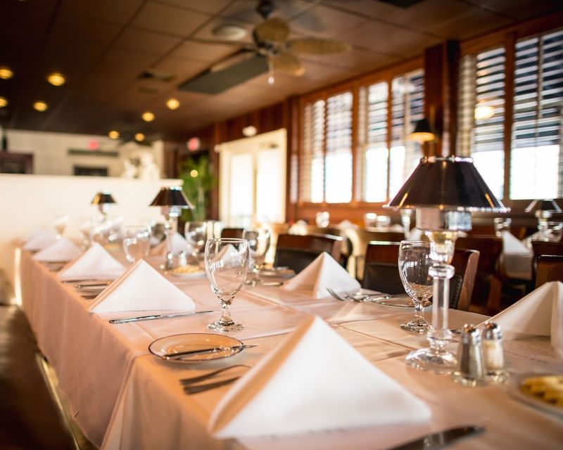 A&B Lobster House - Key West, FL