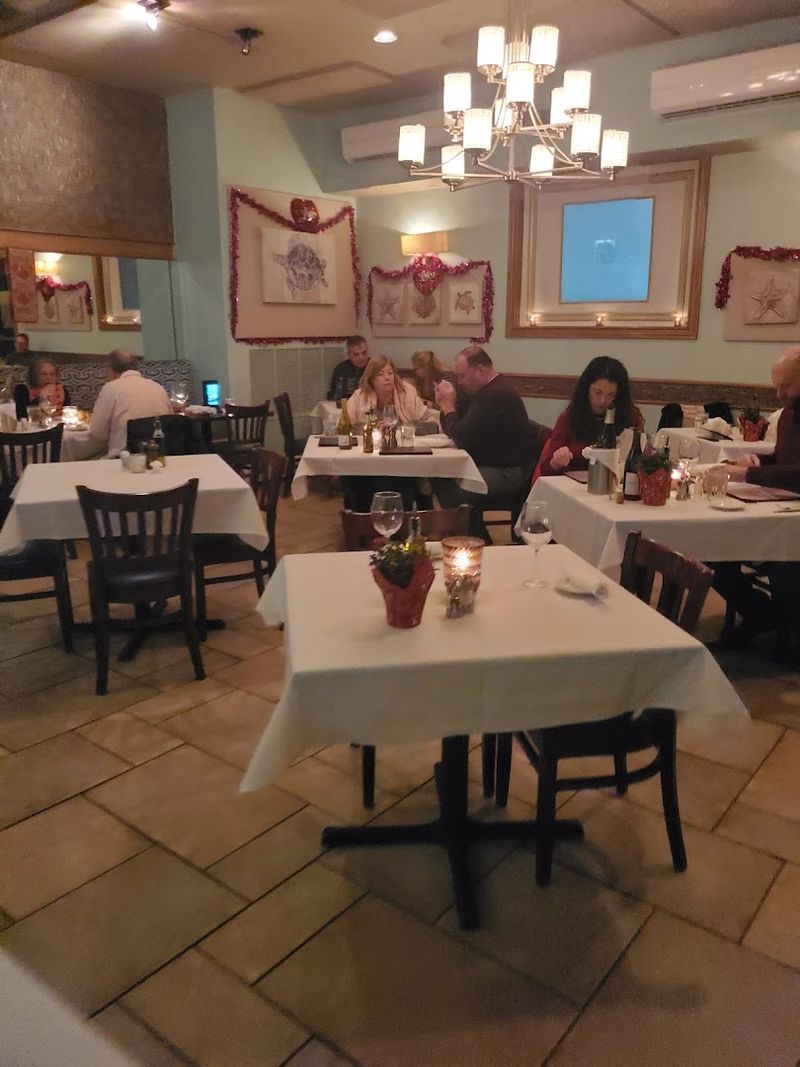 The Atmosphere That Keeps People Returning