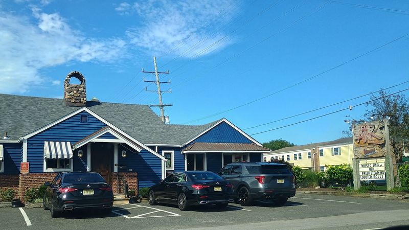 A Spot for Celebrations and Special Occasions