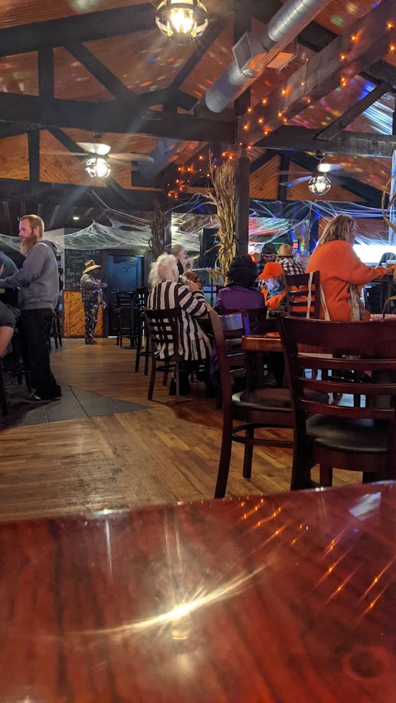 The Atmosphere That Keeps People Returning