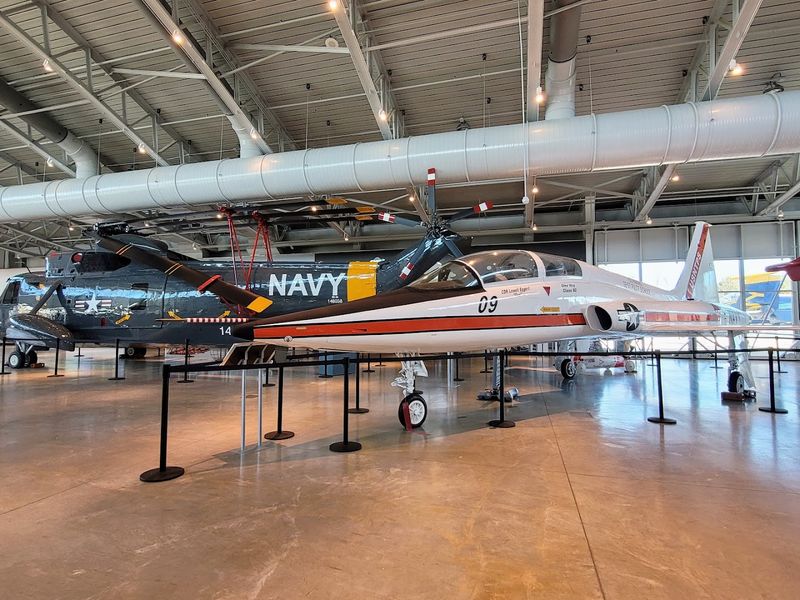 The Mercury Astronaut Connection You Did Not See Coming