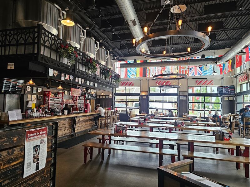 The Story Behind the Suds