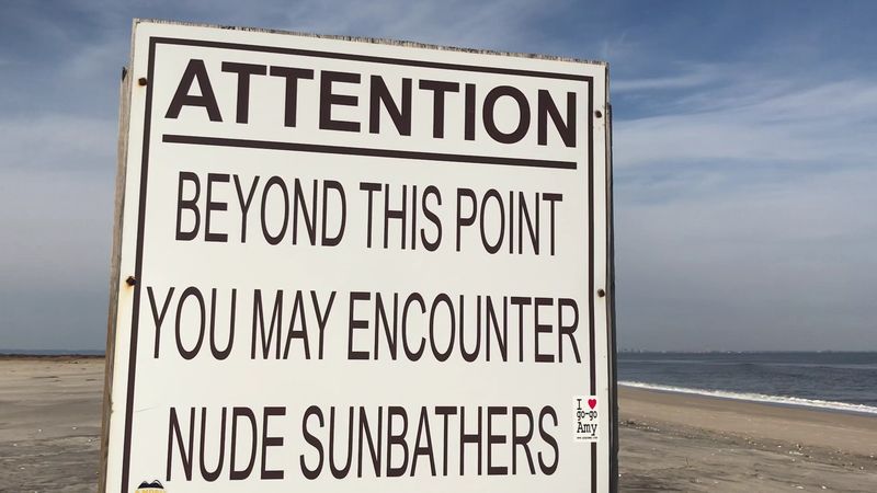 Why The Clothing Optional Rule Matters