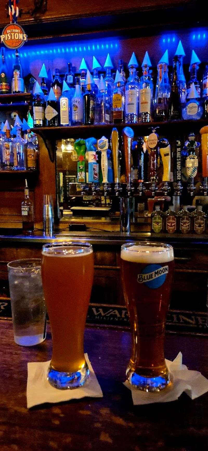 The Staff That Makes You Feel Like a Regular