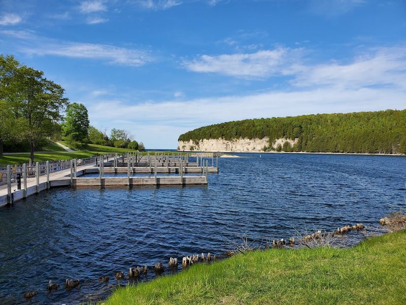 Kayaking Adds an Entirely Different Perspective