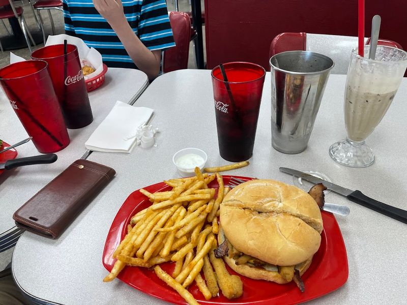 Prices That Feel Like a Time Machine