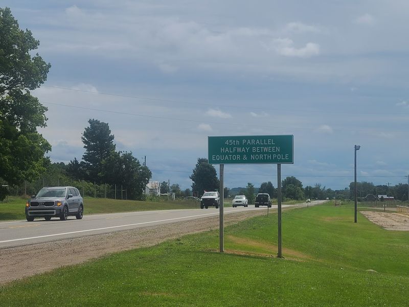 How to Find It Without Missing It Entirely