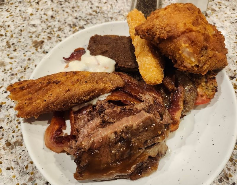 The Food That Keeps People Coming Back