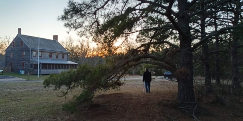 The Last Land Battle of the Revolutionary War