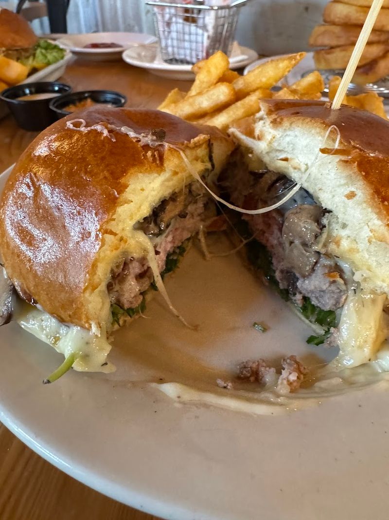 The Smash Burger and What Makes It Work