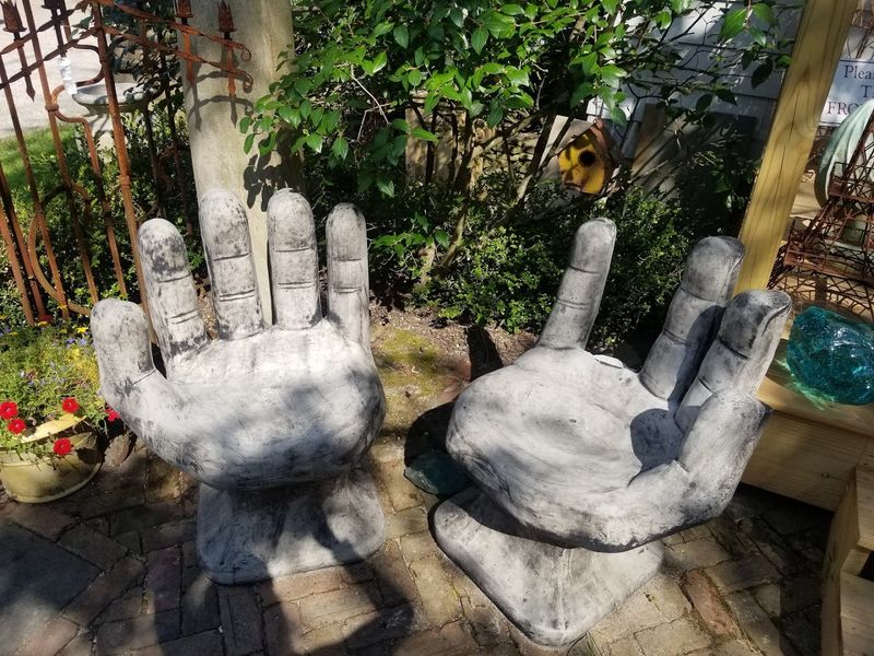 The Scale of the Collection Is Hard to Overstate