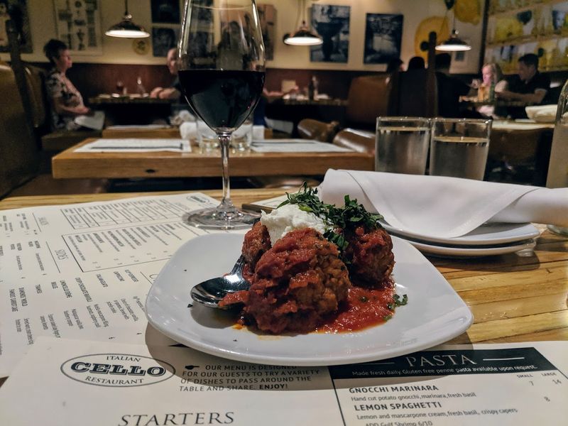 What the Atmosphere Actually Feels Like on a Busy Night