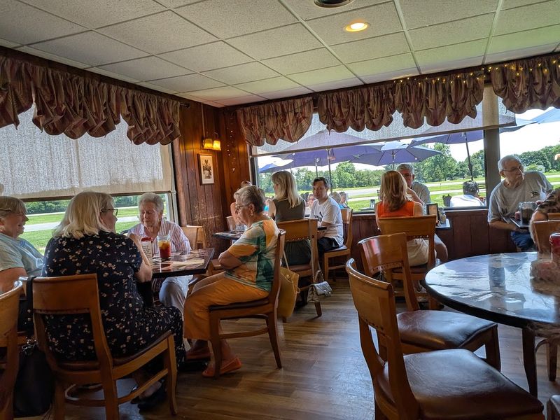 The Indoor Setup And What To Expect Inside