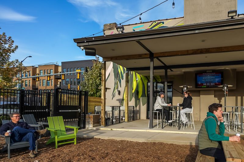 The Atmosphere That Keeps People Coming Back Daily