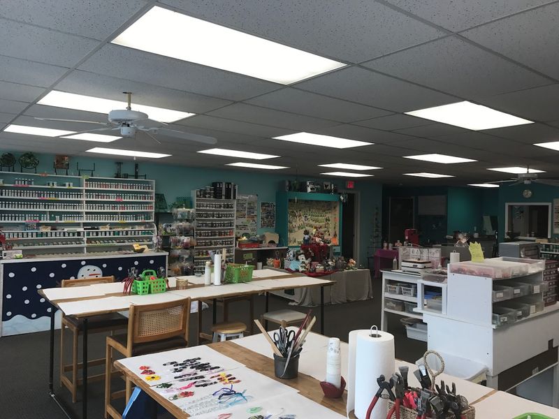 Parties That Actually Give People Something To Do