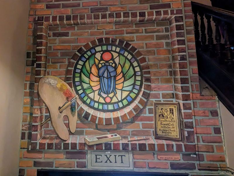 The Founding Story Behind the Club's Unusual Name