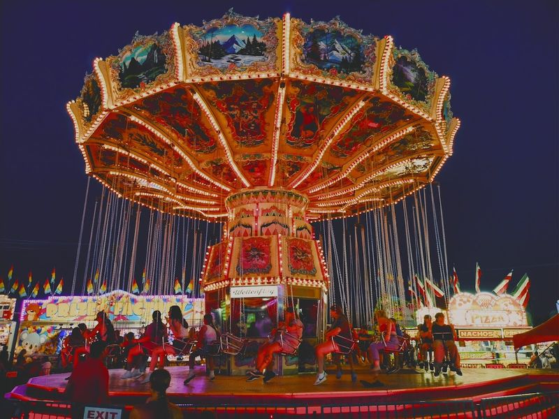 Free Admission and What That Actually Means