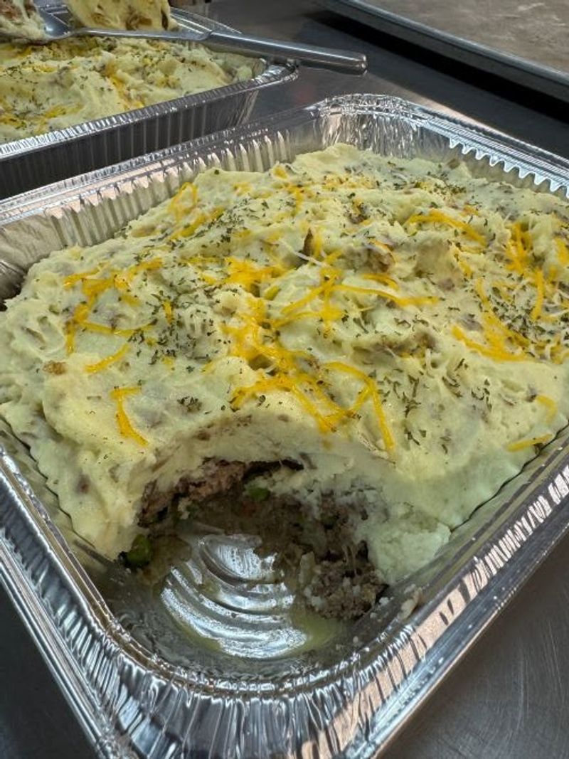 Savory Options That Hold Their Own