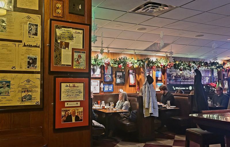 The Sinatra Connection That Made History