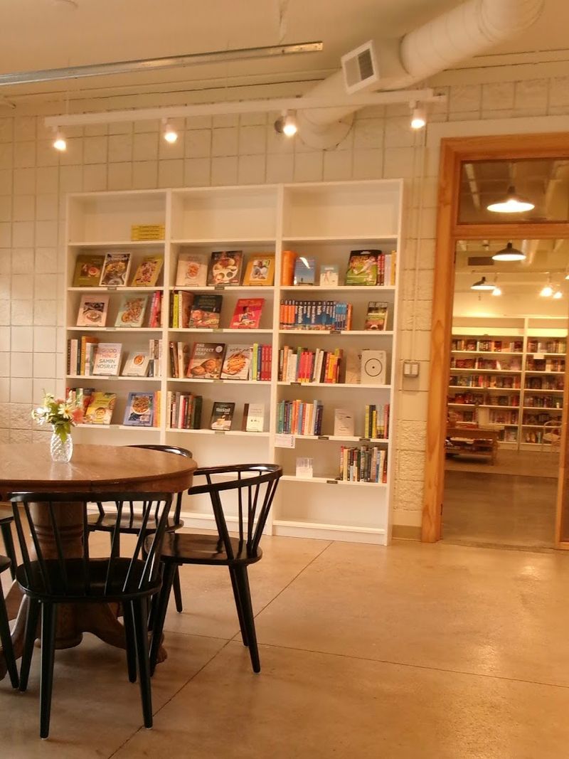 Book Clubs, Craft Nights, and Other Good Reasons to Return