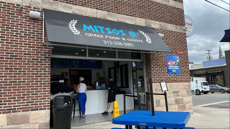 The Eastern Market Setting That Makes It All Better