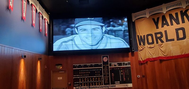 The Theatre and the 23-Minute Film