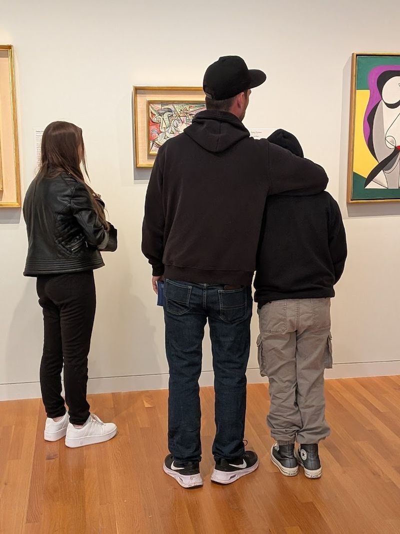 Free Admission and What That Really Means