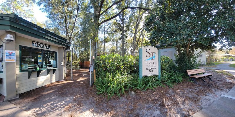 The Student Zookeepers Who Run the Show