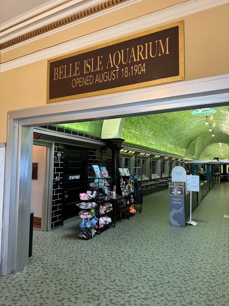 Volunteers Give the Place Its Pulse