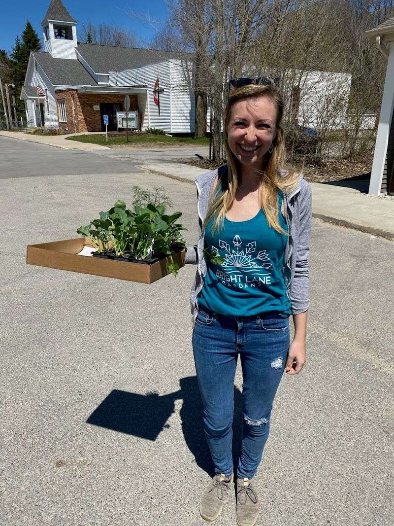 Planning Your Own Visit to Bright Lane Gardens