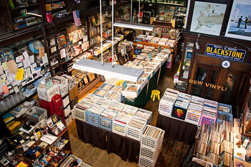 Why Iris Records Keeps Drawing People Back