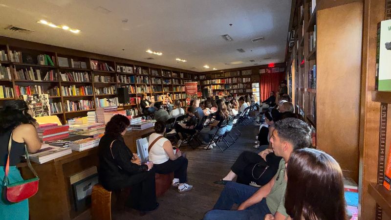 The Atmosphere That Keeps Everyone Coming Back