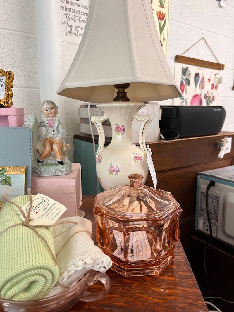 Rosie Jane Apricot And The Welcome Factor