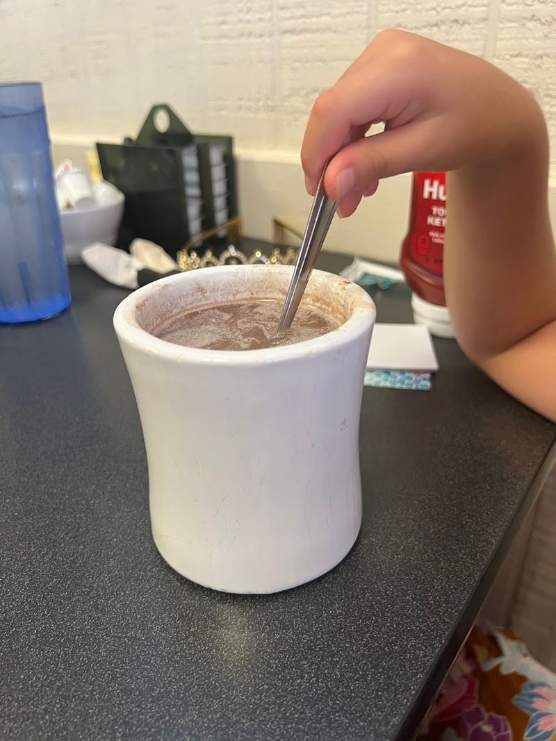 Coffee, Biscuits, and the Small Details That Count