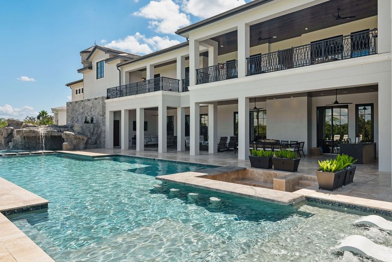 Properties That Fit Groups of Every Size