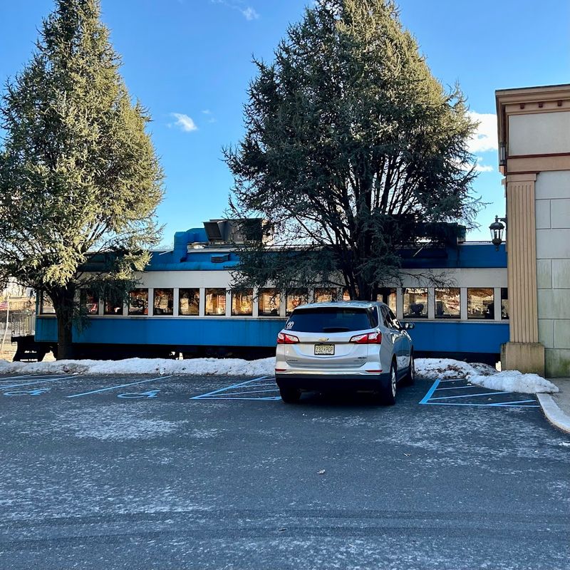 Why This Diner Has Stood the Test of Time