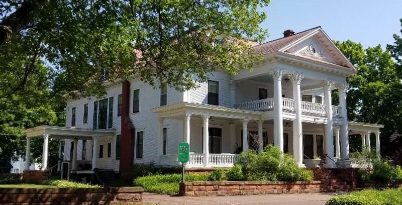 How a Copper Fortune Built One of the UP's Most Lavish Homes